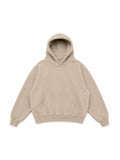 Do Not Disturb Hoodie - Sand