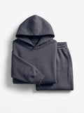 The Complete Comfort Uniform - Blue