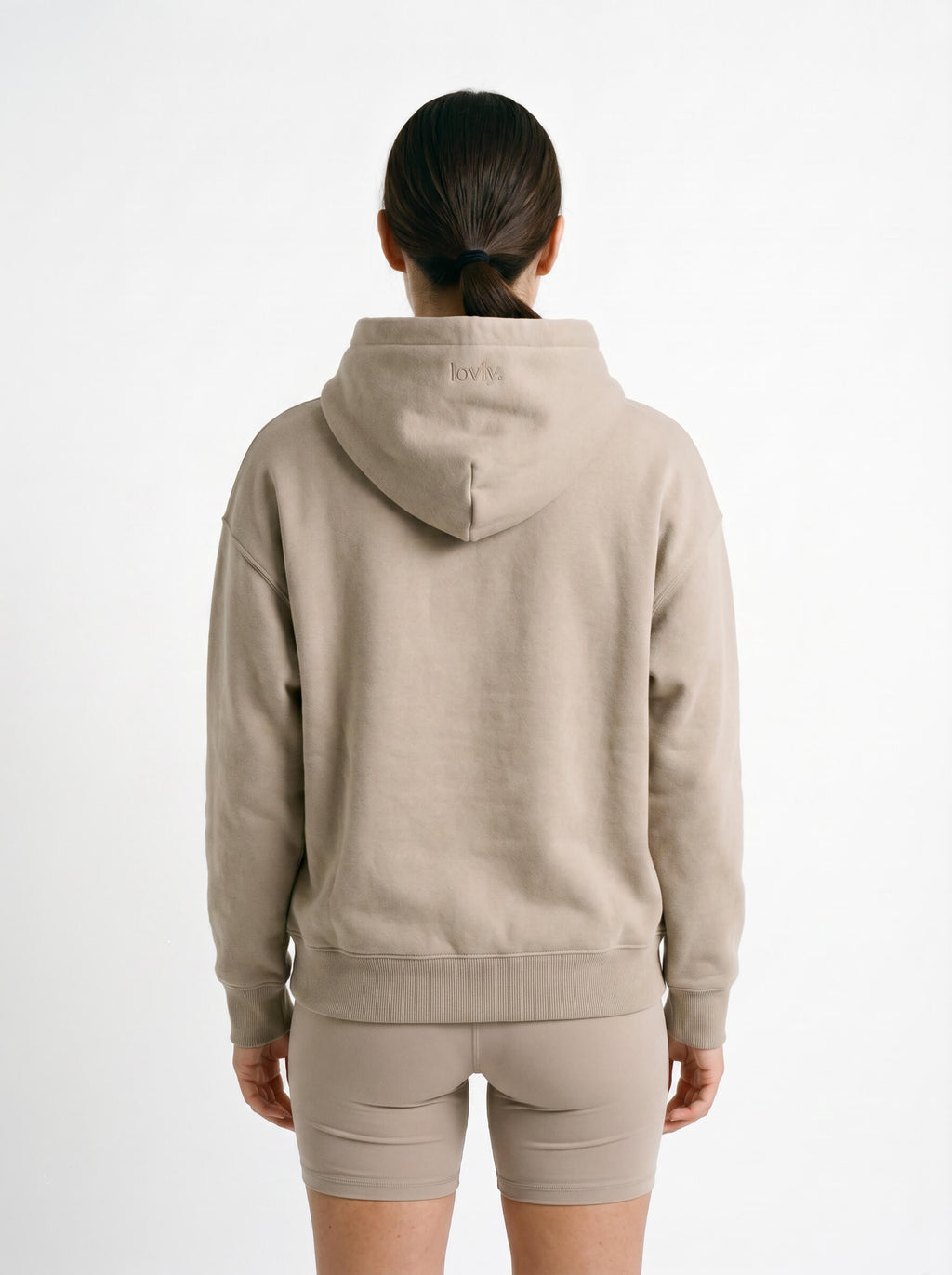 The Complete Comfort Uniform - Sand