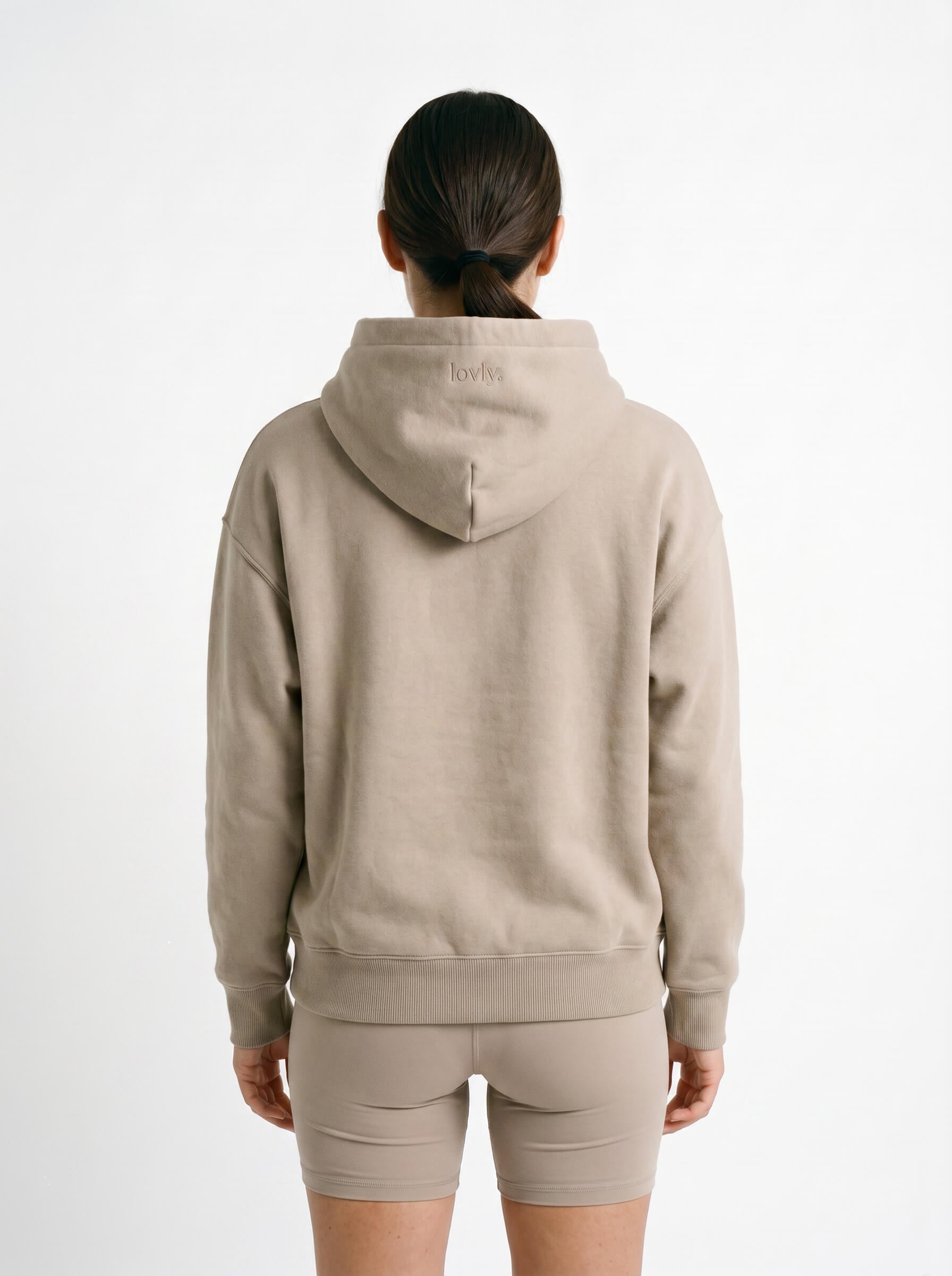 The Complete Comfort Uniform - Sand