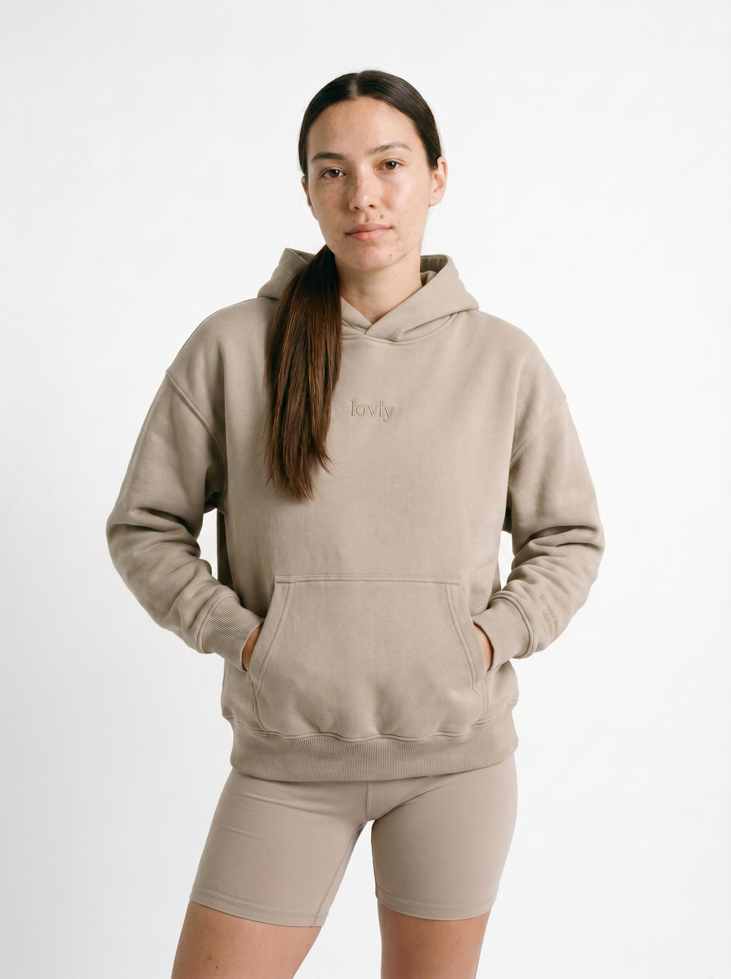 The Complete Comfort Uniform - Sand